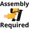 Assembly Required
