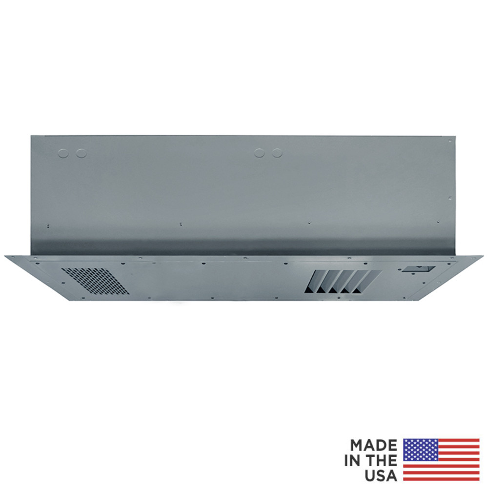 a product made in the usa is shown on a white background