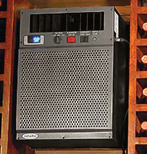 Wine Cellar